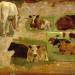 Study of Cattle